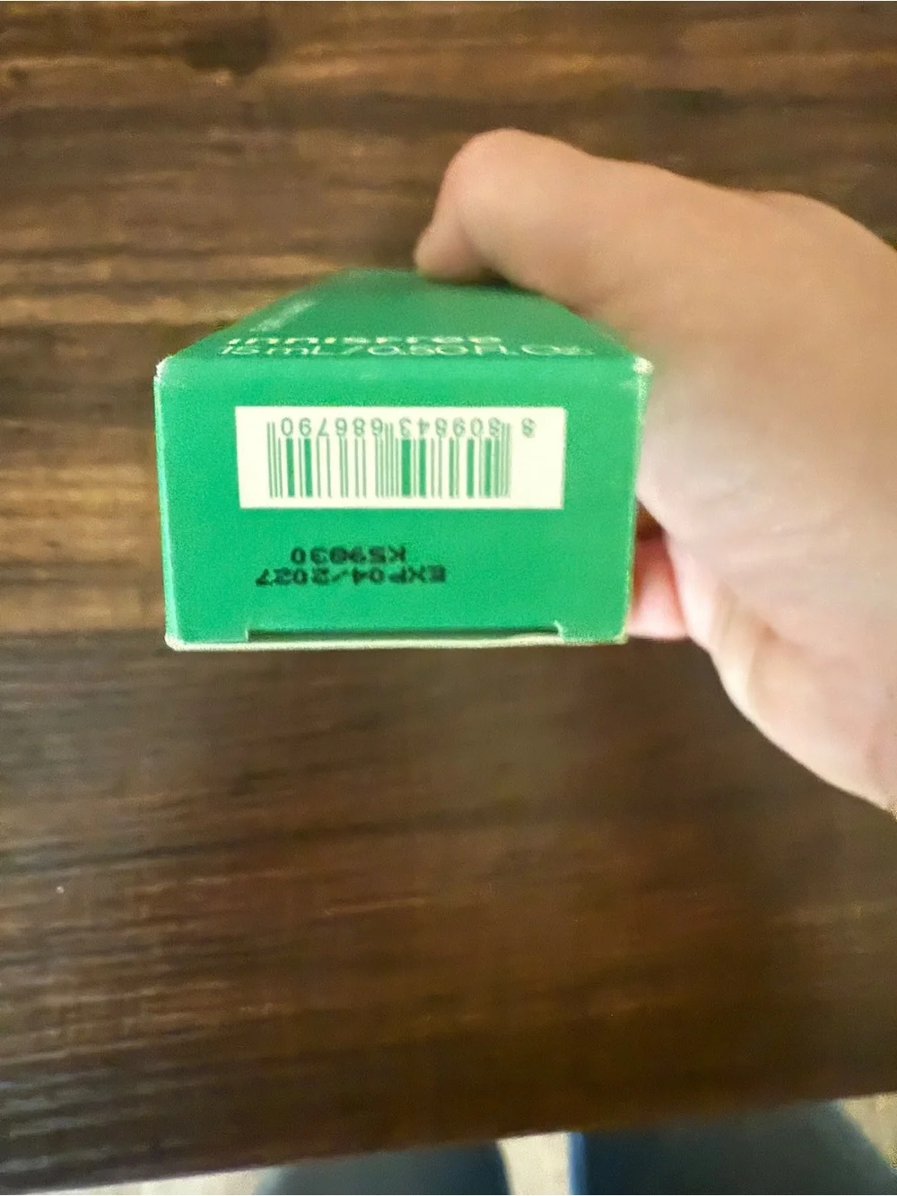 💛 2/$25 INNISFREE Bija Salicylic Spot Serum